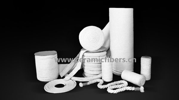 Ceramic Fiber Textile