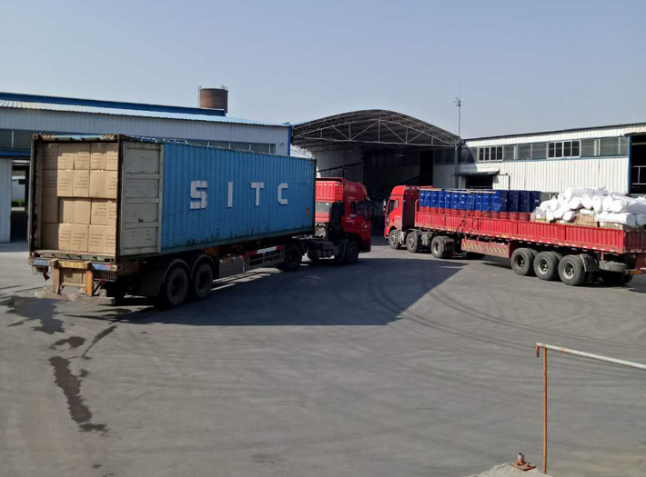 Container Loading